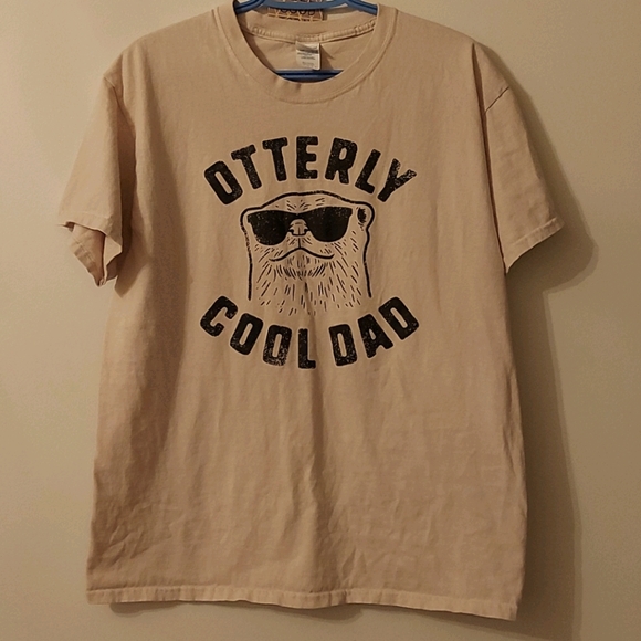 Cool Dad shirt - Picture 1 of 6